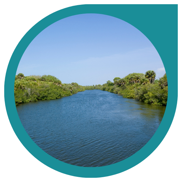 inland waterway in the UK