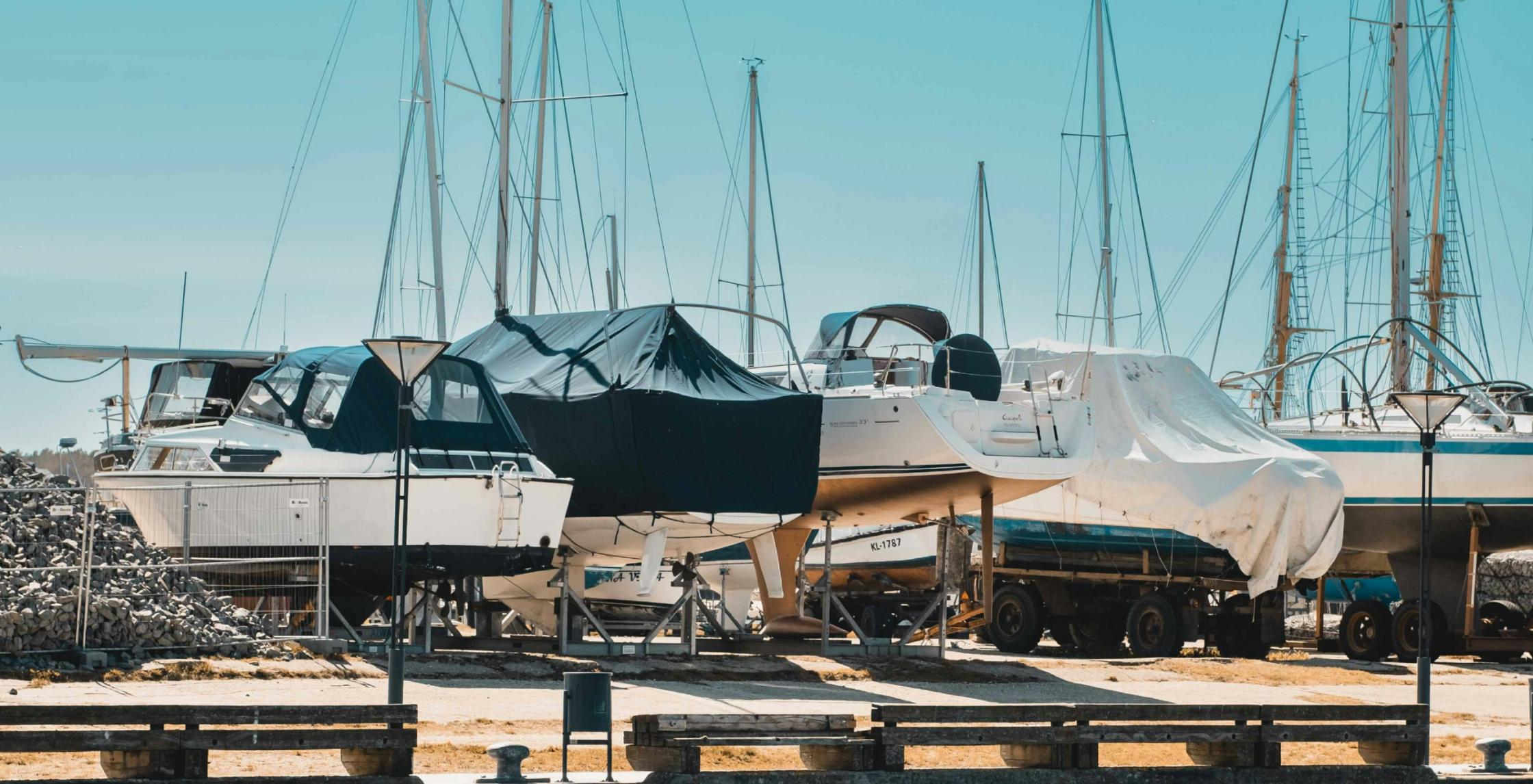 Marine Liability Insurance Page
