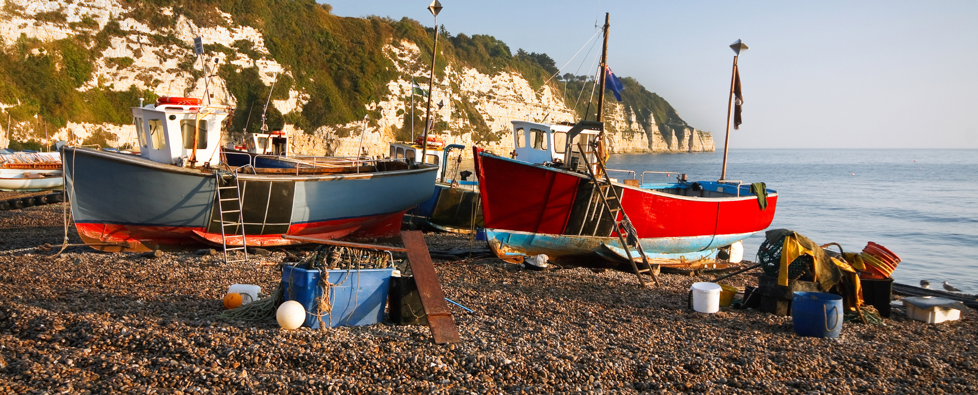 Boat Insurance Brokers