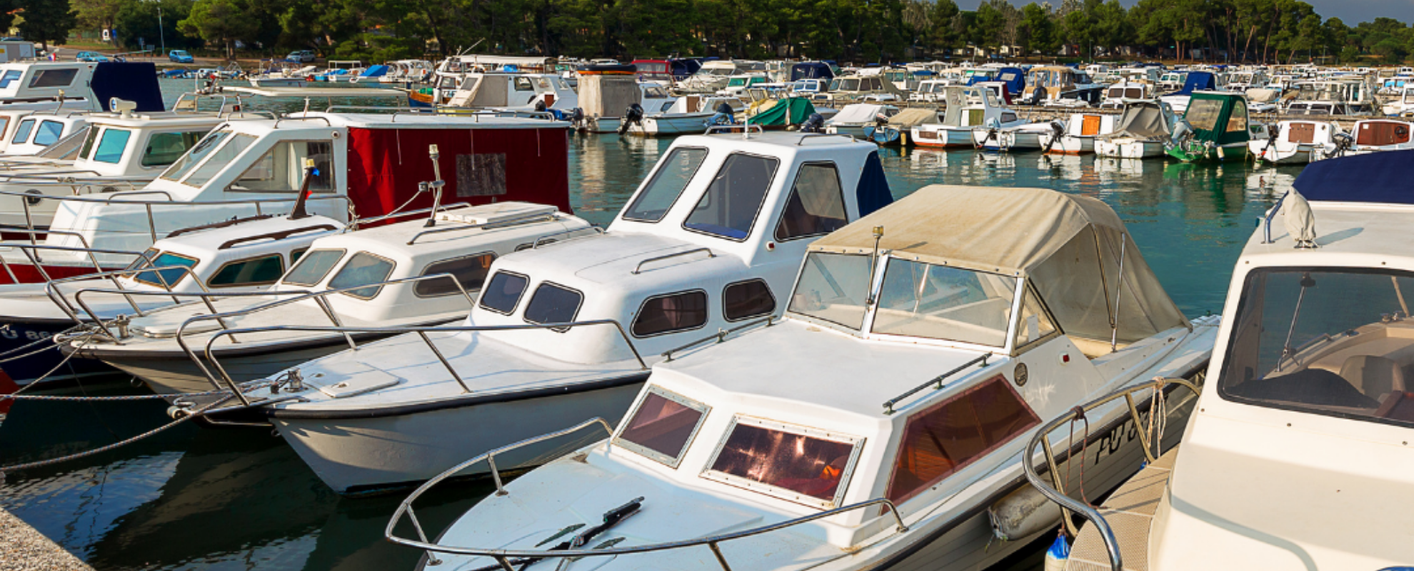 Cabin Cruiser Insurance Page