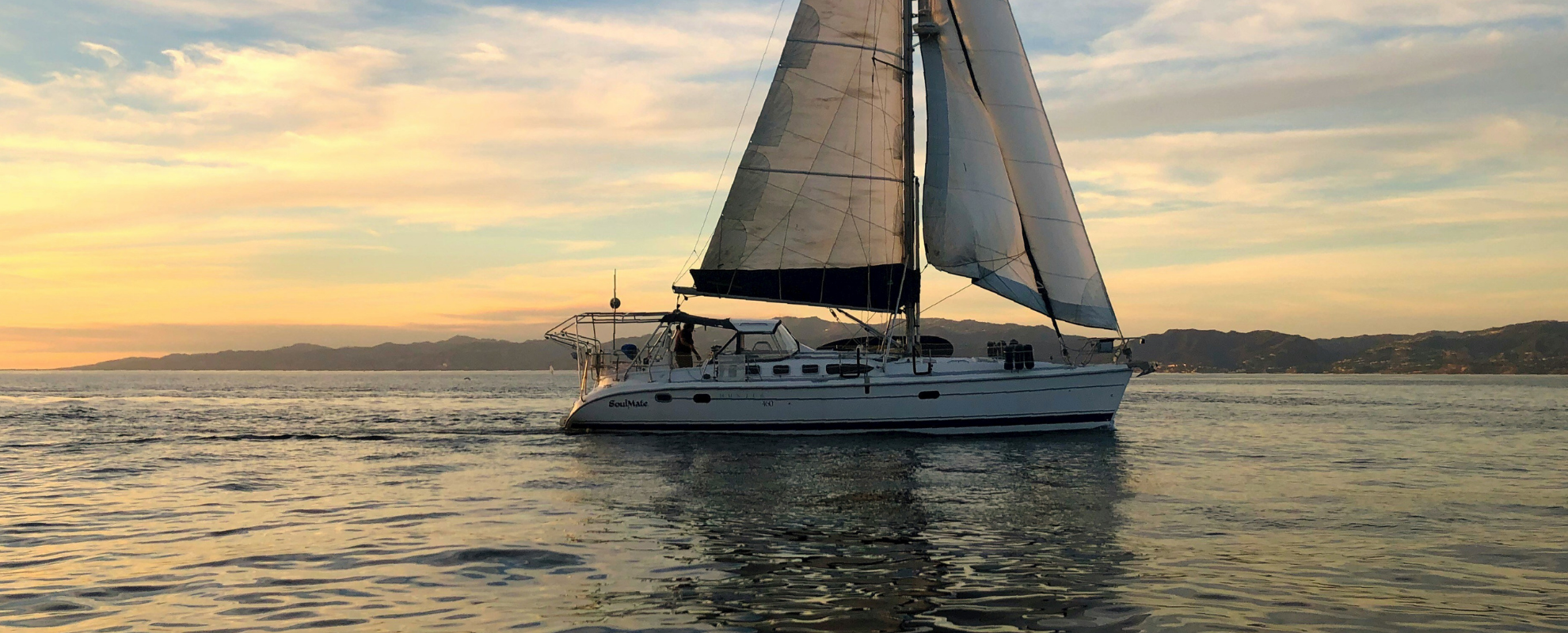 Pleasure Craft Insurance Page