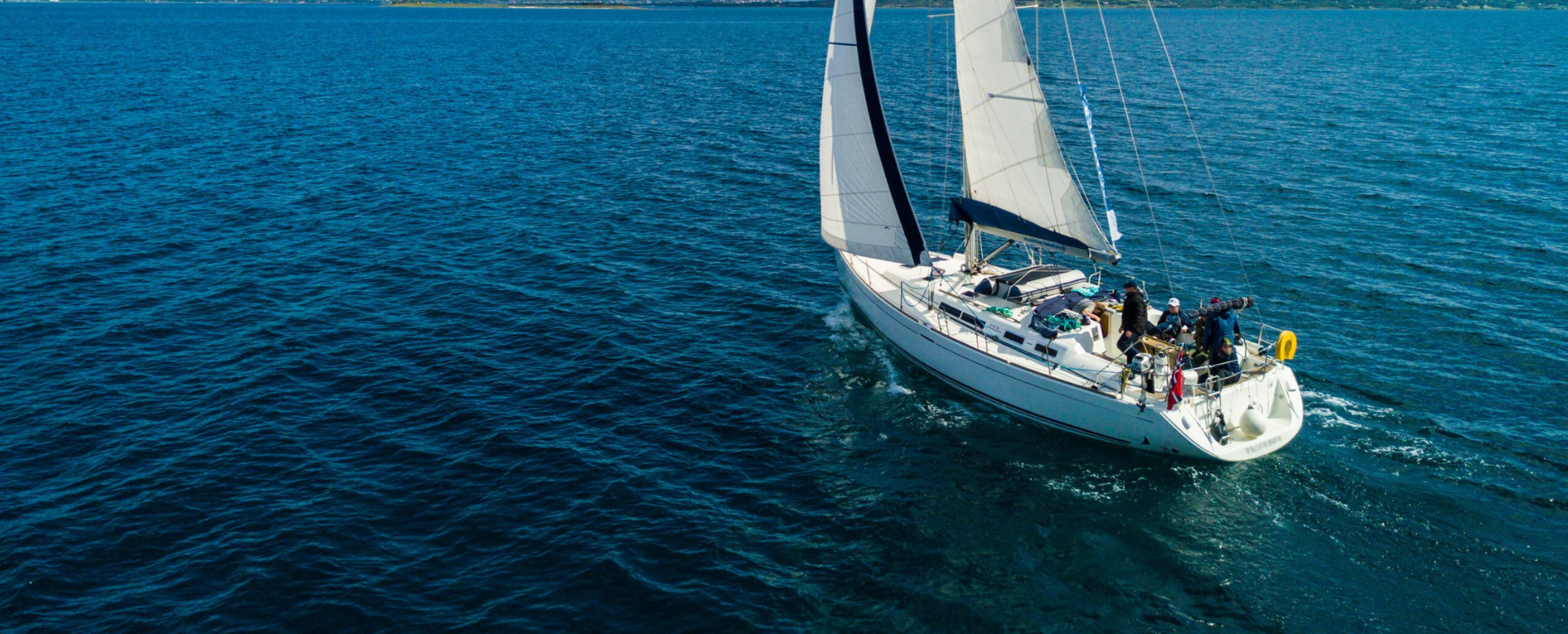 Yacht & Sailboat Insurance Page